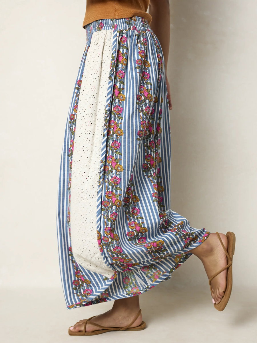 SKIRTS, PANTS & SHORTS