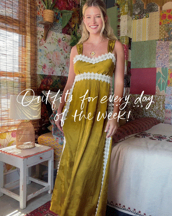 SHOP NEW CLOTHES!
