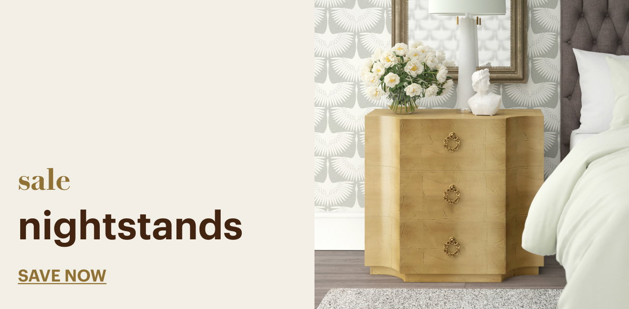 Nightstands Sale