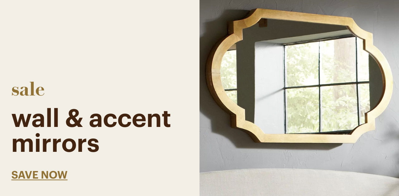 Mirrors Sale