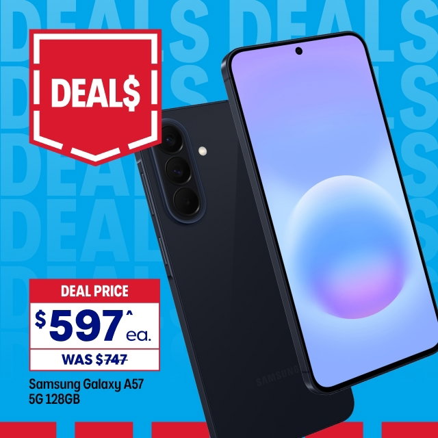 Samsung Galaxy A57 5G 128GB