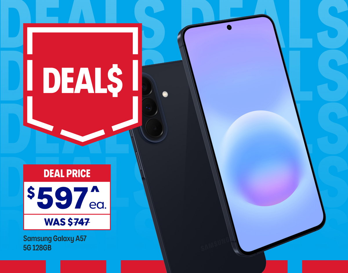 Samsung Galaxy A57 5G 128GB