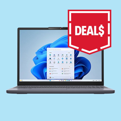 Lenovo 15.3" IdeaPad Slim 3 16/512GB