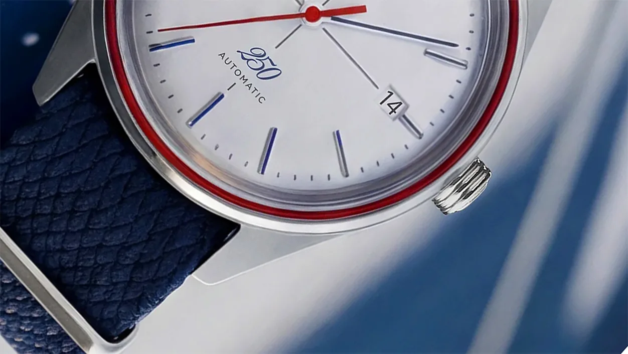 From Subtle to Full Salute, Here Are the Best Watches Celebrating America’s 250th Anniversary
