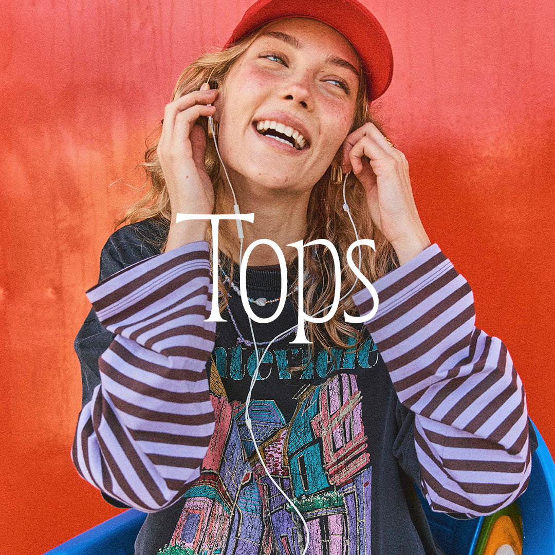 Tops