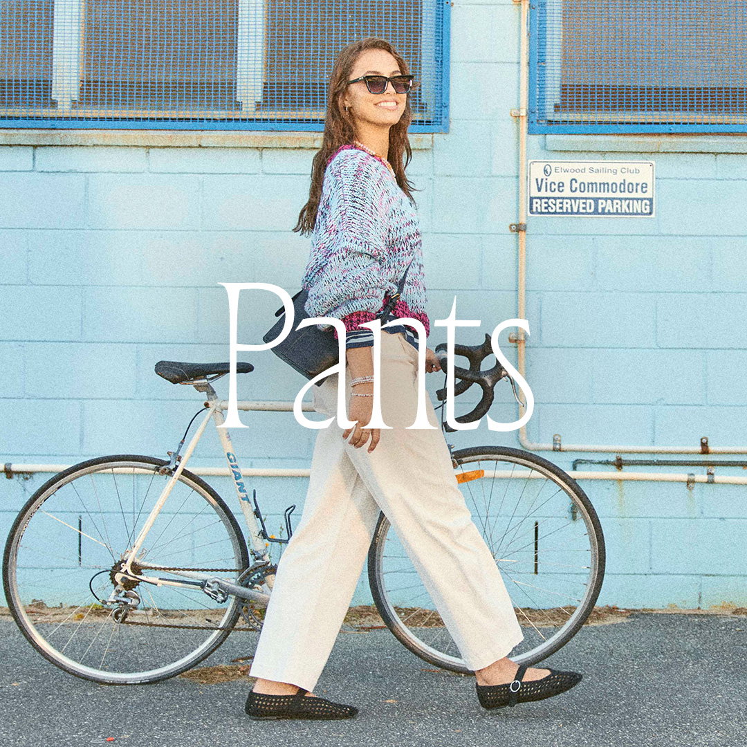 Pants