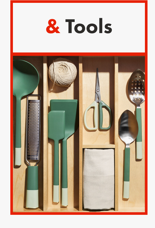 Tools