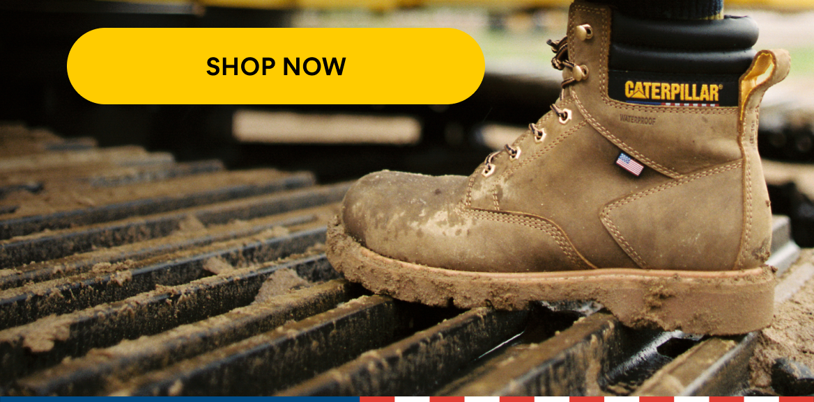 CAT - SHOP NOW.
