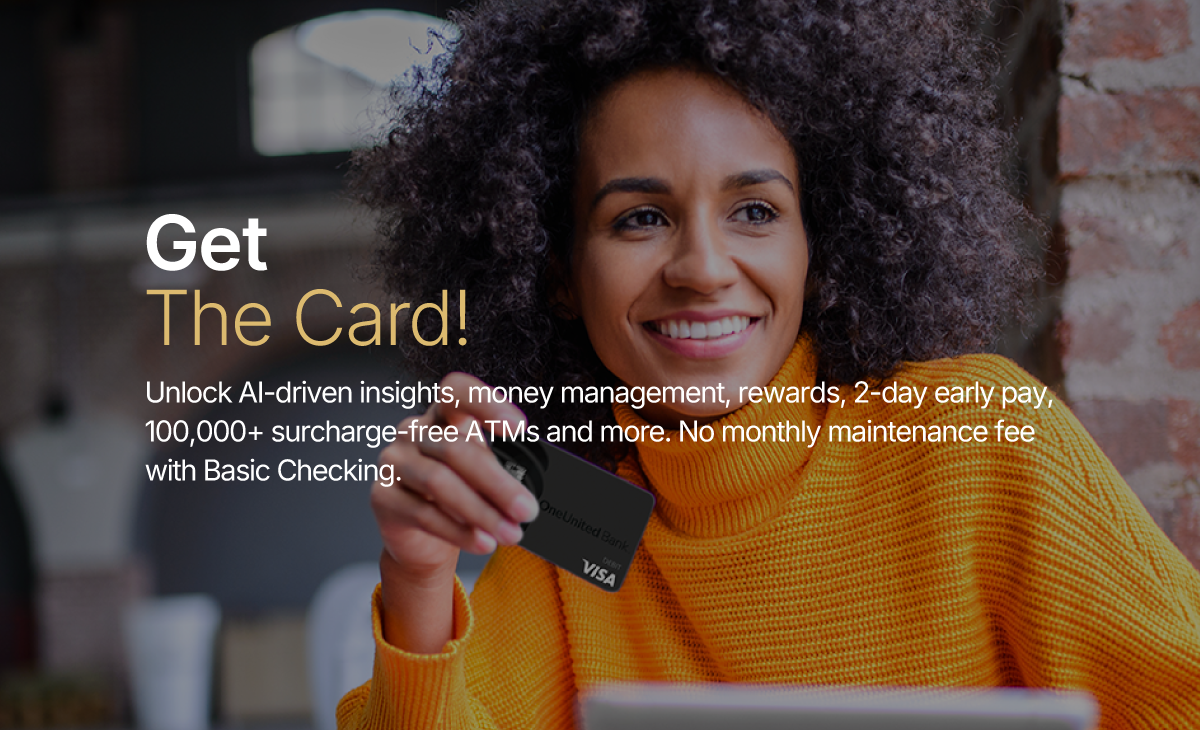 Get The Card!