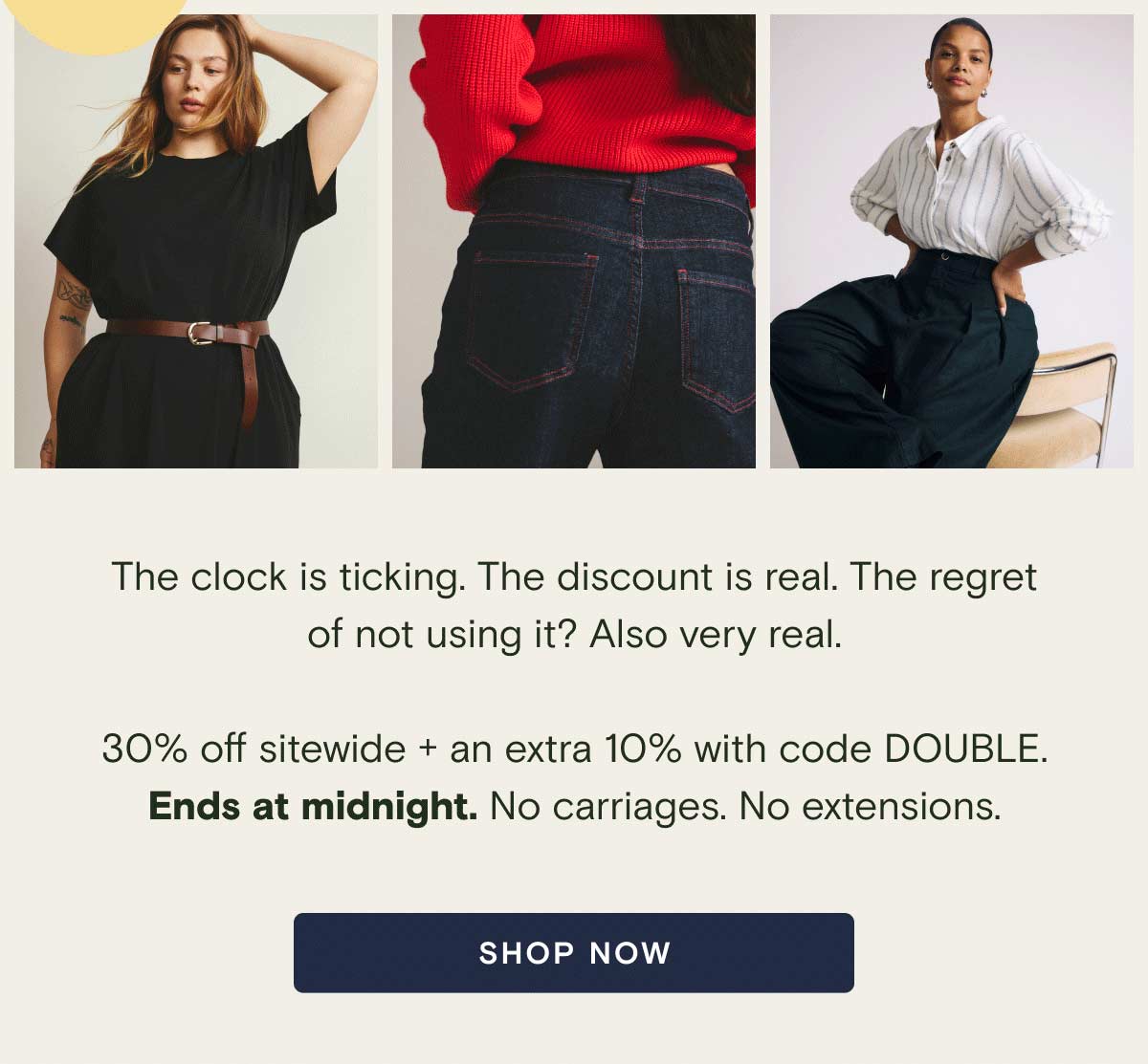 Shop Sale