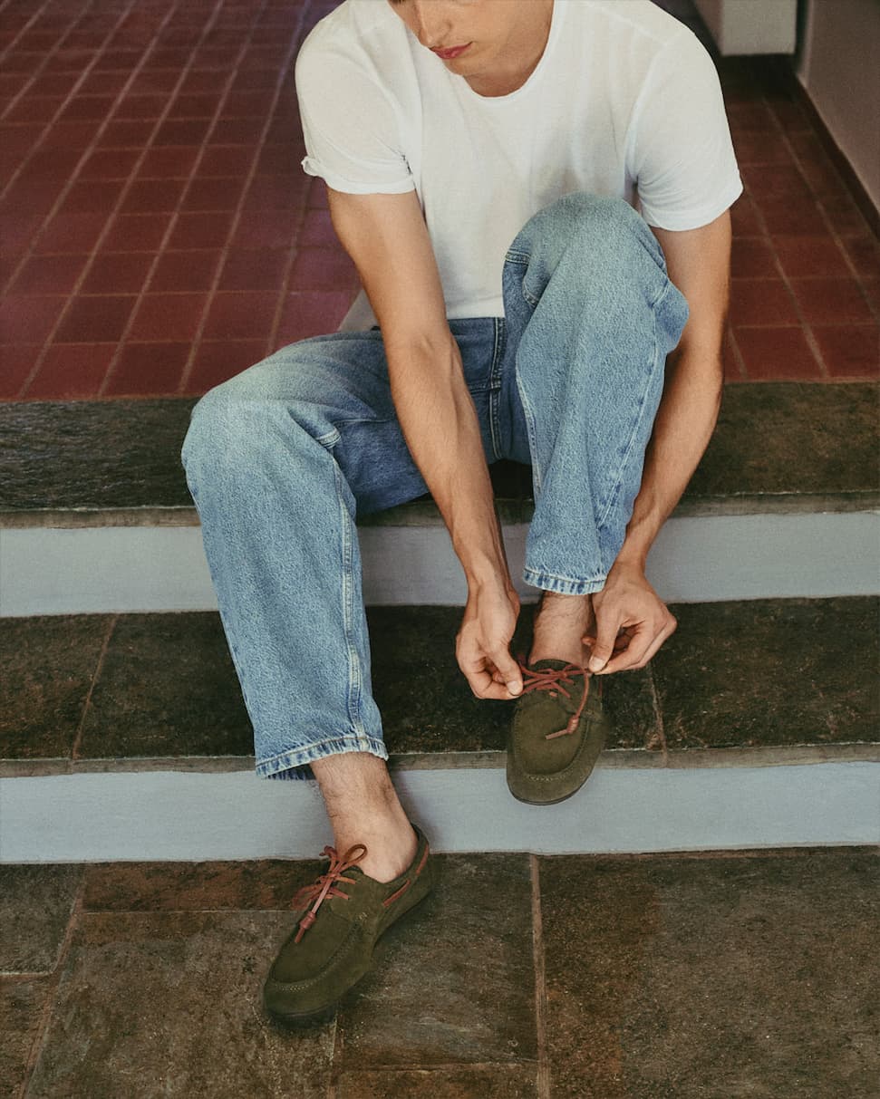 Boats & Slip Ons