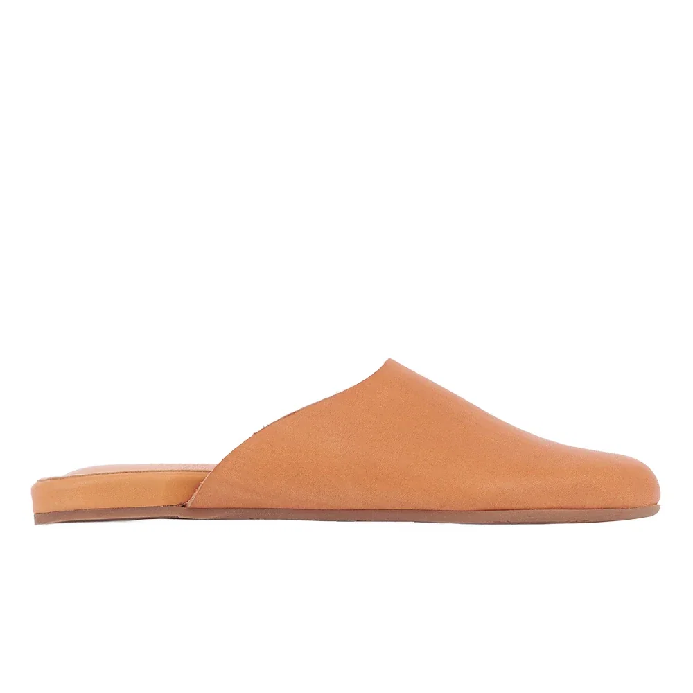 Image of The Slipper Natural