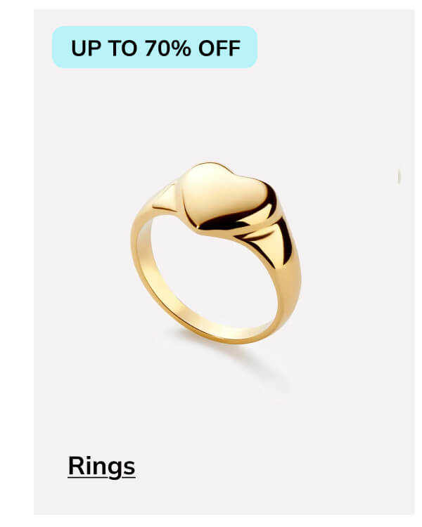 Rings Rings