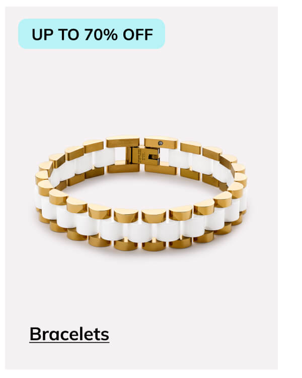 Bracelets Bracelets