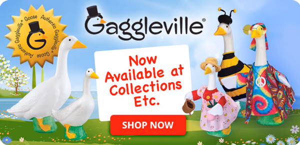 Shop Gaggleville®