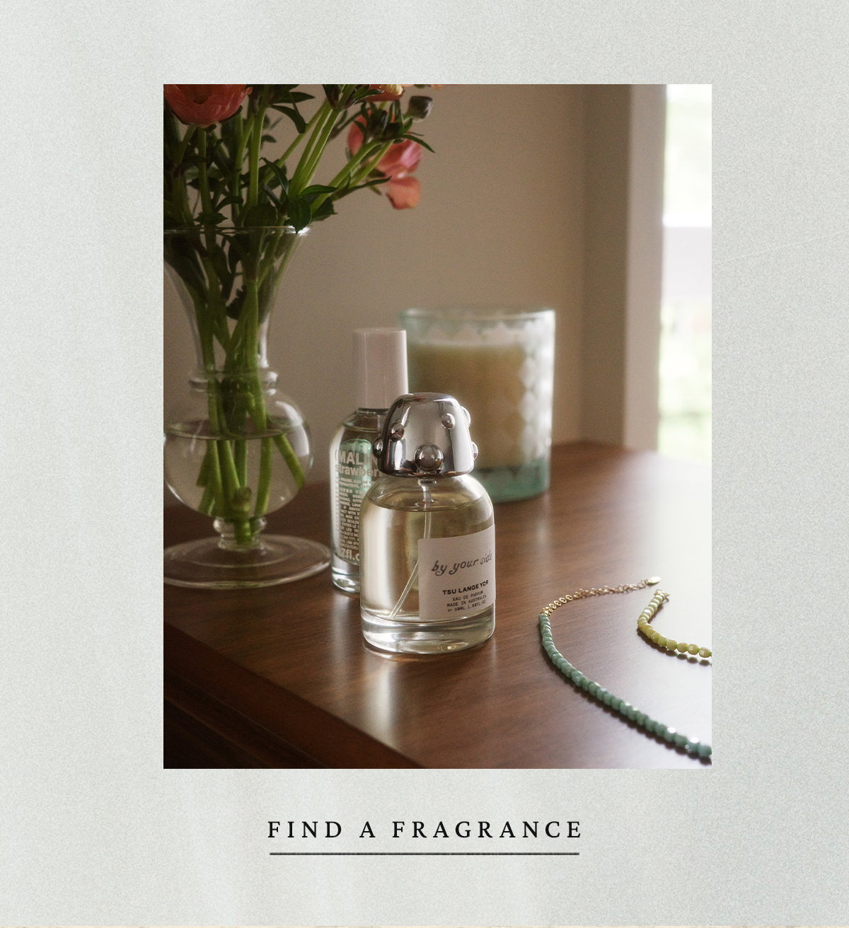 Find A Fragrance