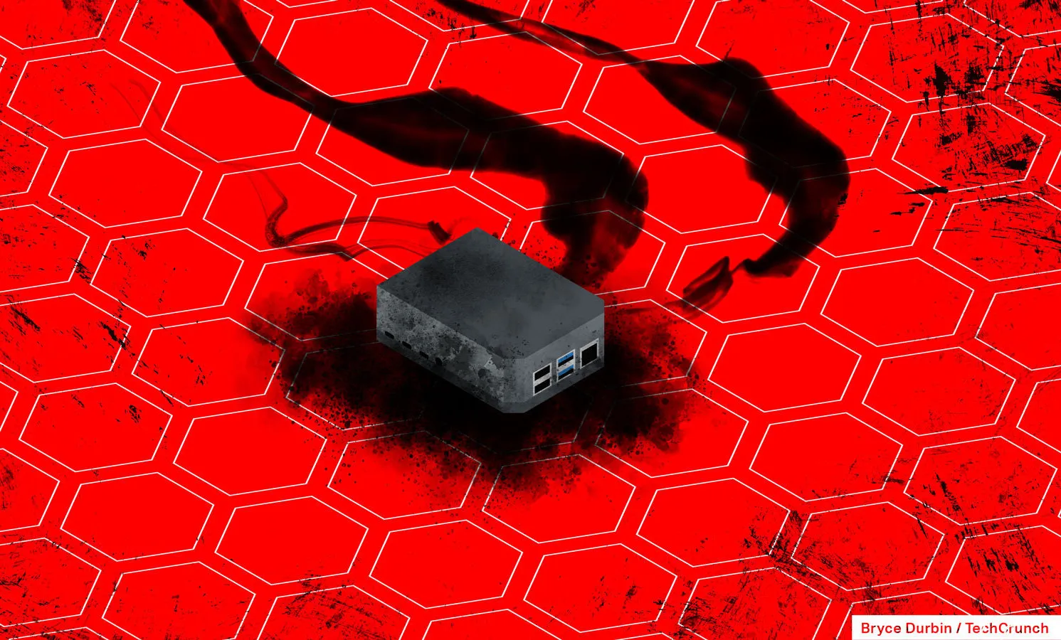 Canadian spy agency says it hacked drug traffickers, extremists, and a ransomware gang last year