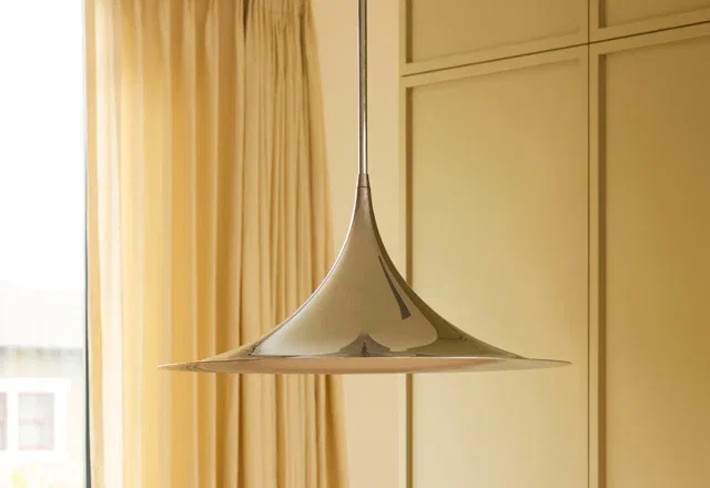 Scandi Chandeliers