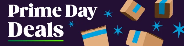 Amazon Prime Day
