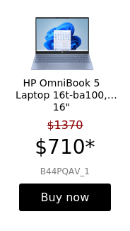Recommended Product 1