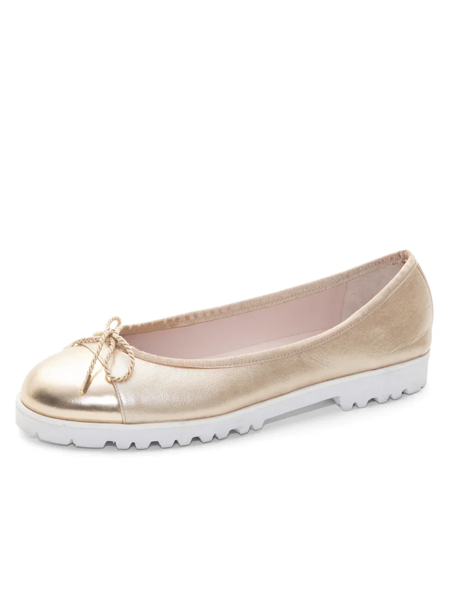 Image of Bravo Lug Sole Ballet
