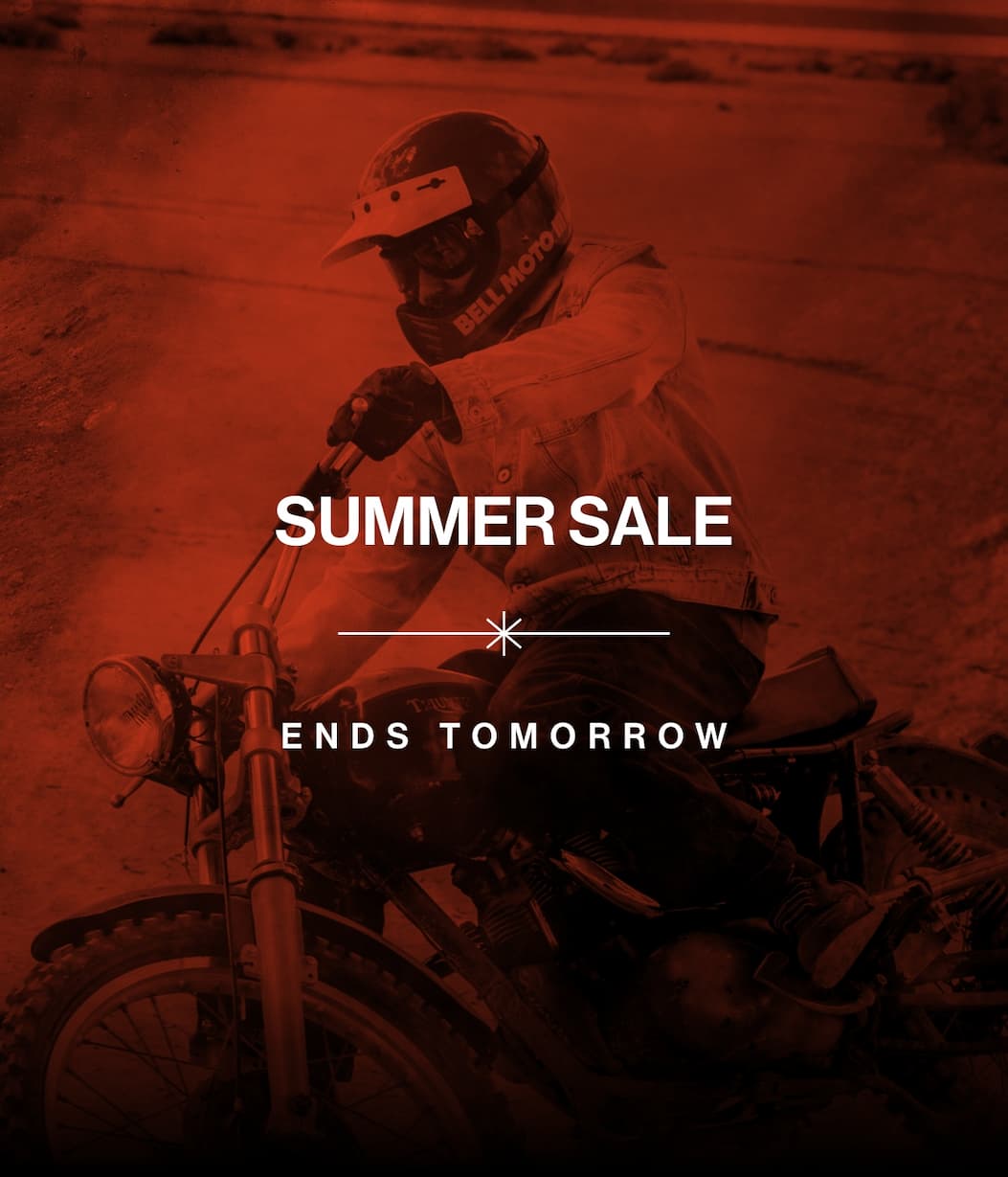 Summer Sale