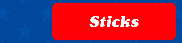B2a - Save On Clearance Sticks