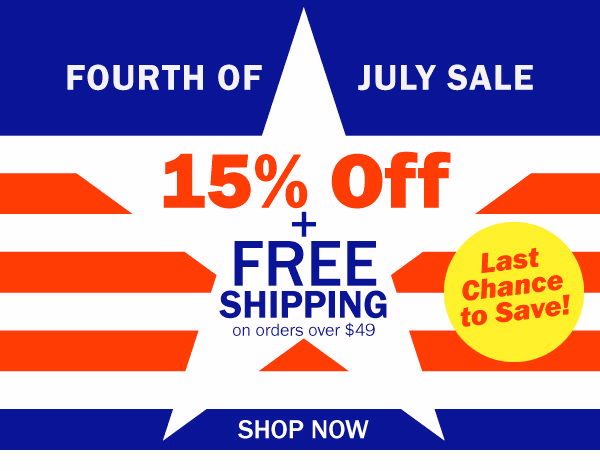 Last Chance to Save