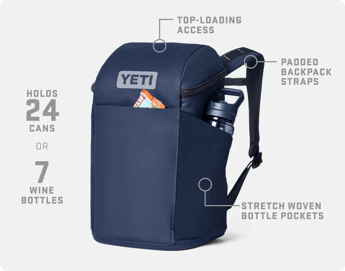 Daytrip® 20L Insulated Backpack