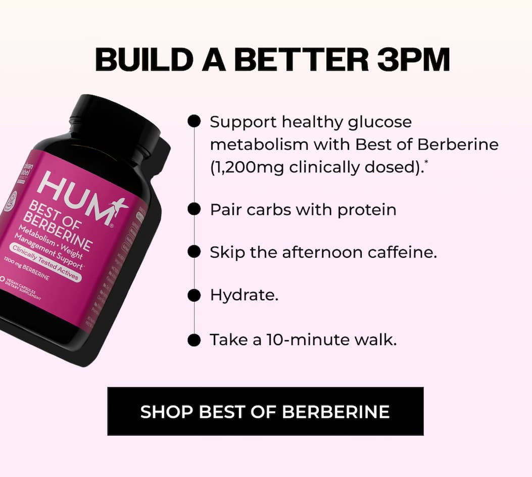 Best of Berberine