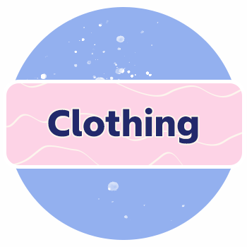 clothing