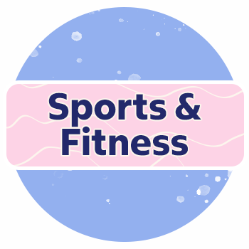 sports and fitness