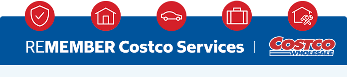 Costco Services