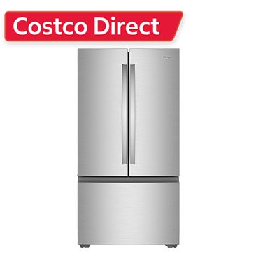 Select Whirlpool Kitchen Appliances