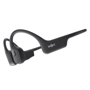 SHOKZ OpenRun SE- Open-Ear Bluetooth Wireless Bone Conduction Sport Headphones