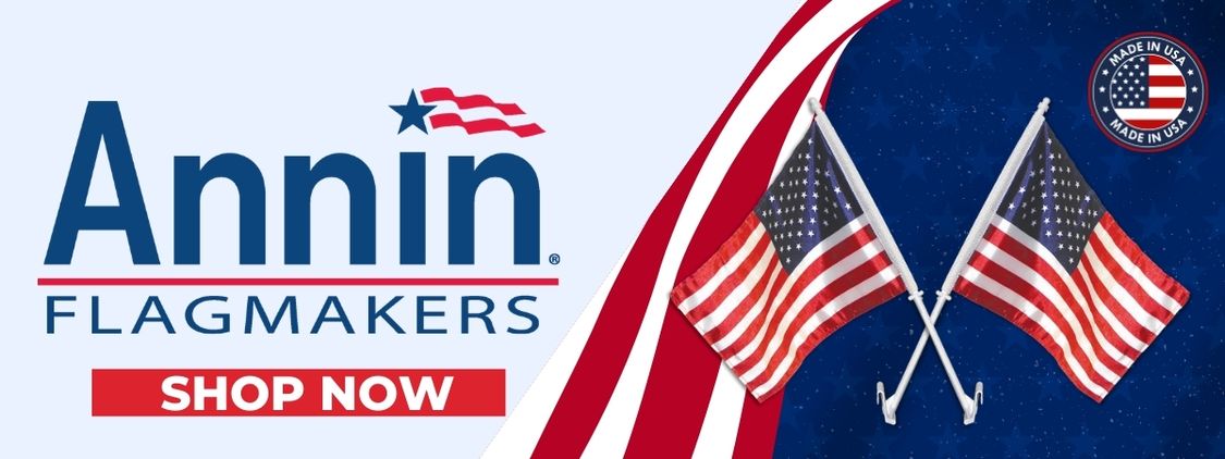 Shop Flags!