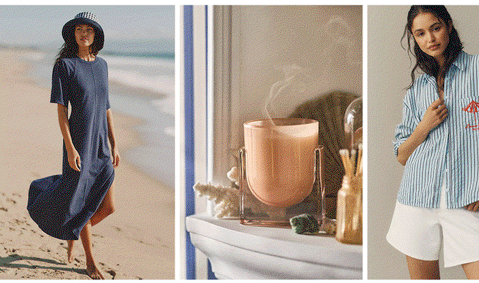 Up to 40% OFF Holiday