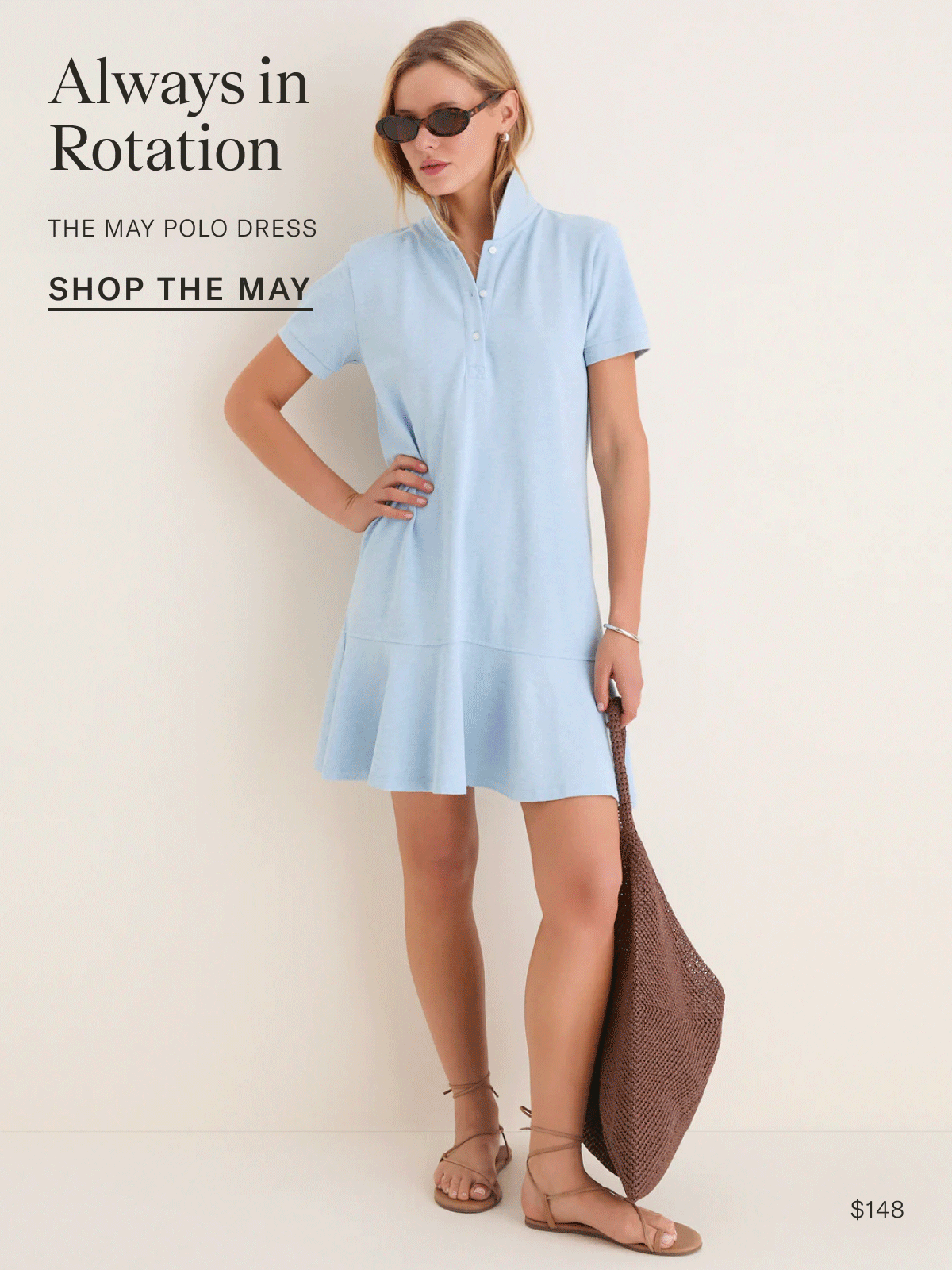 Shop The May