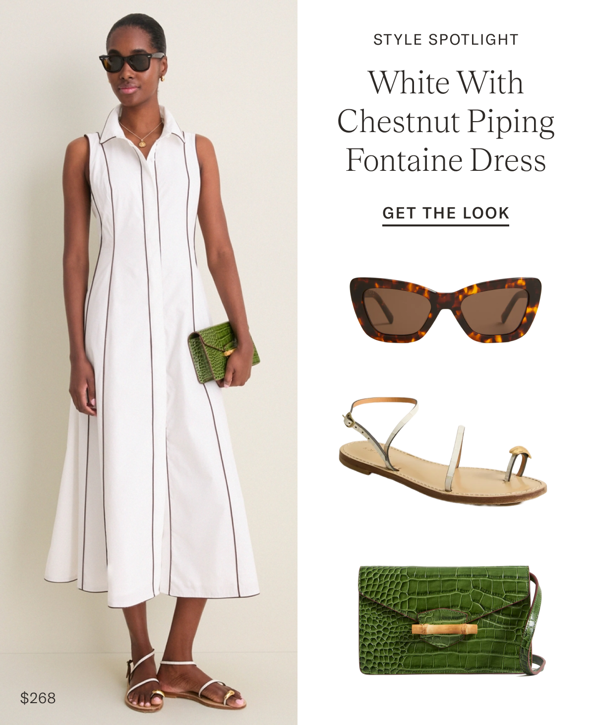 Get The Look
