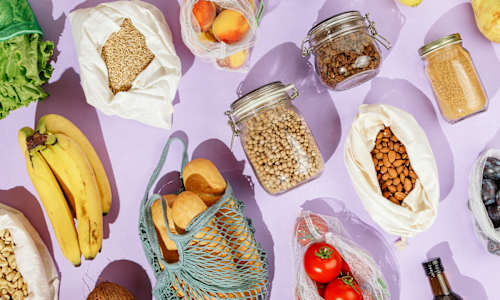 How Everyday Food Chemicals May Be Affecting Your Metabolism