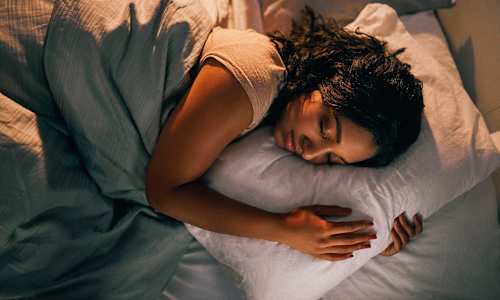 This Is Why You Dream About Certain Things, According To Research
