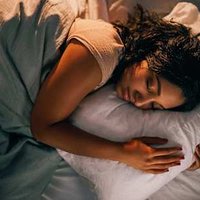 This Is Why You Dream About Certain Things, According To Research