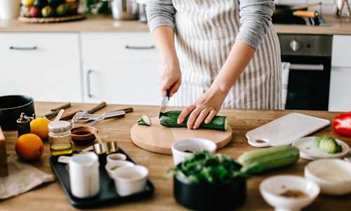 Try This 2-Nutrient Combo To Support Mitochondrial & Muscle Health