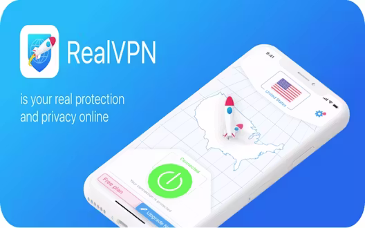 RealVPN – For Your Online Privacy | Lifetime Access