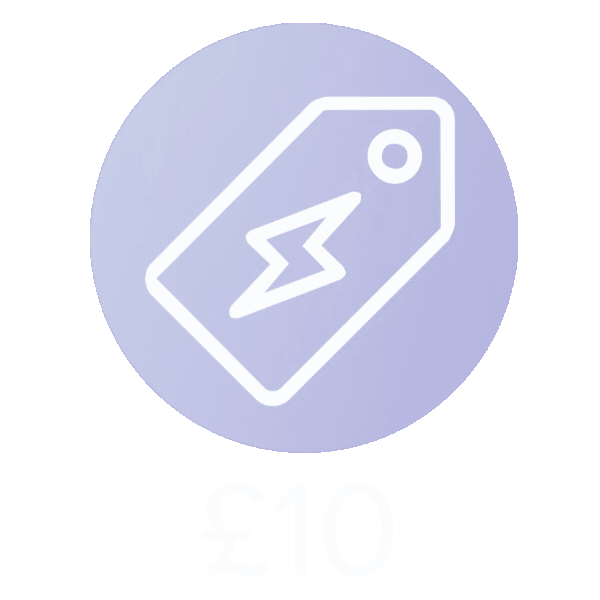 white 10 discount