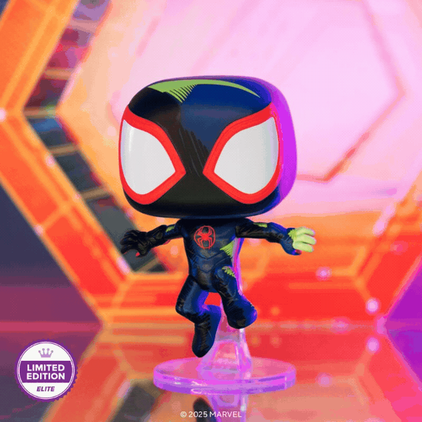 Funko Sweepstakes