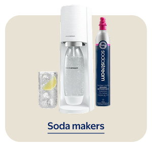 Soda makers