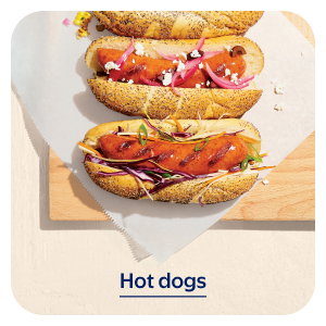 Hot dogs
