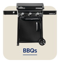 BBQs