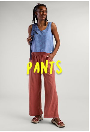 Shop the Baja Pants